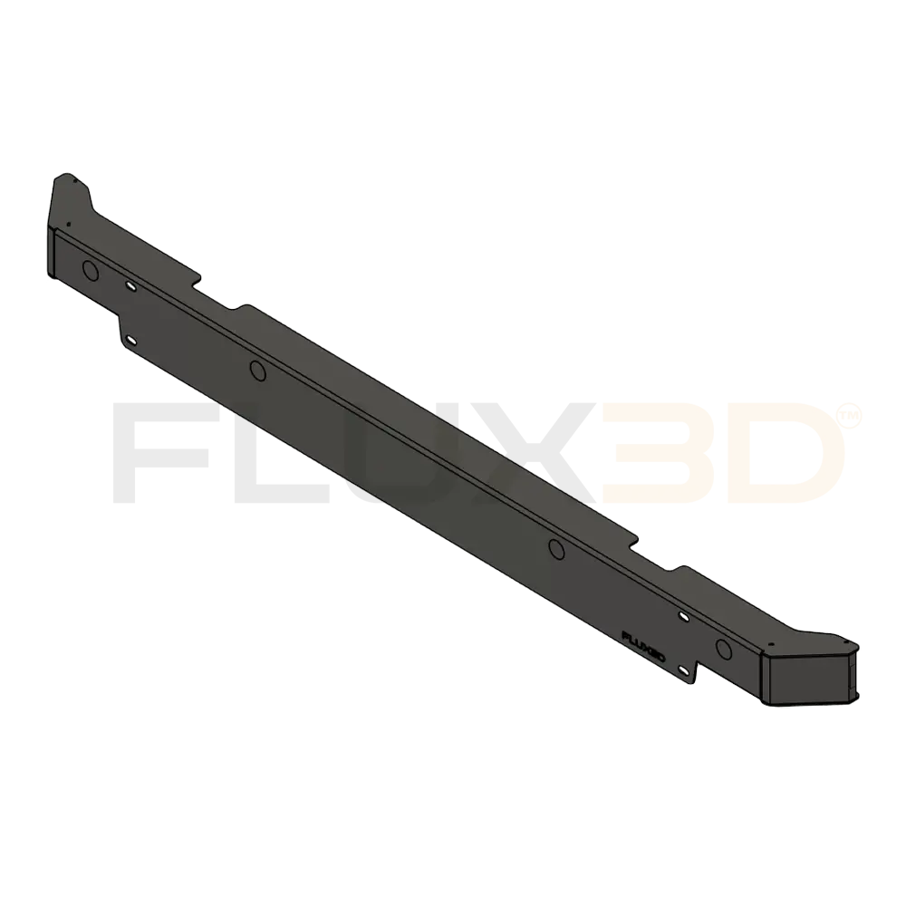 Refit Blind Spot/Cross Traffic Remount Kit (Bsm516) 1