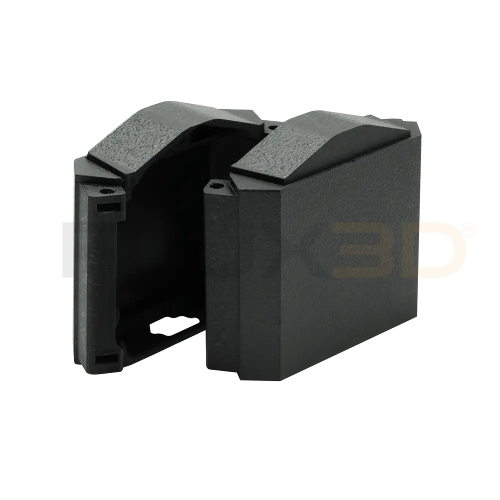 Refit Blind Spot/Cross Traffic Module Housing (Bsm314) 1