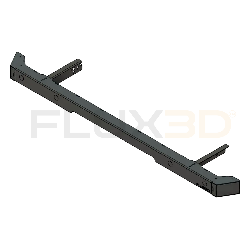 Refit Blind Spot/Cross Traffic Remount Kit (Bsm502) 1
