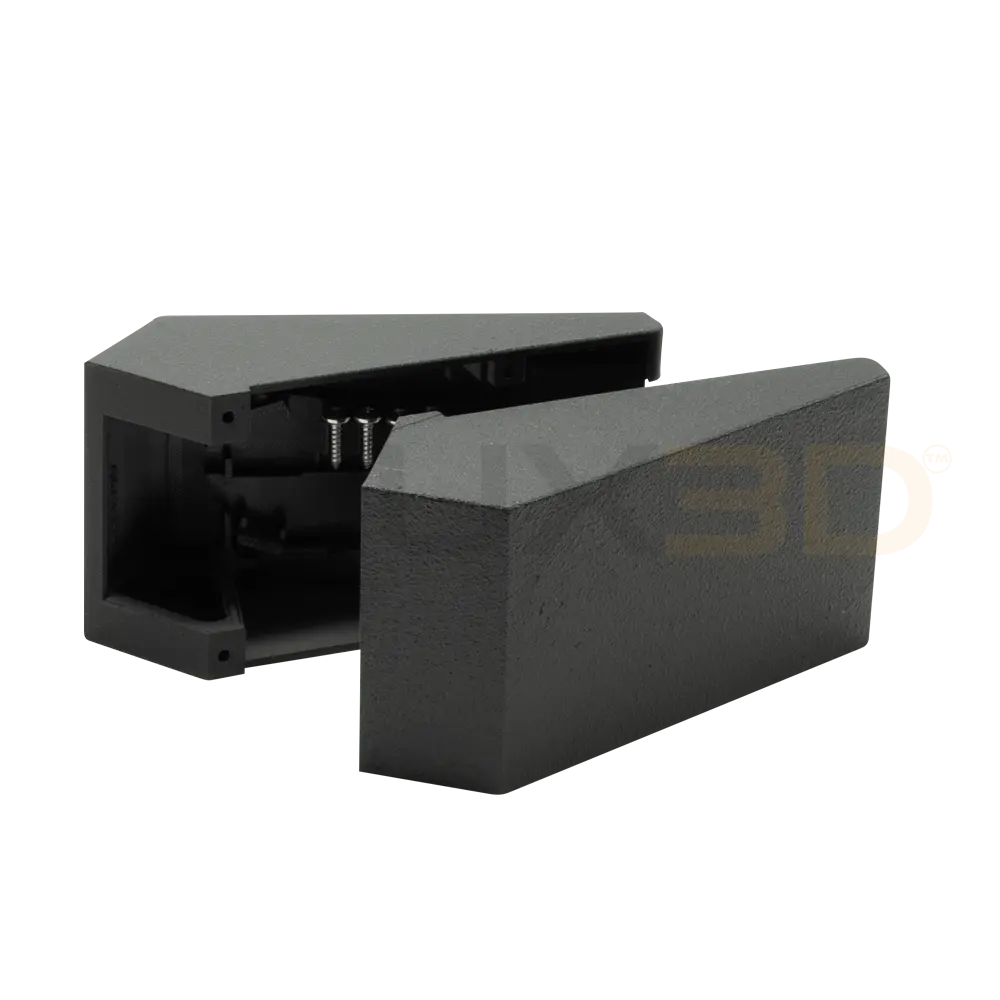 Legacy Blind Spot/Cross Traffic Module Housing (Bsb04vp) 1