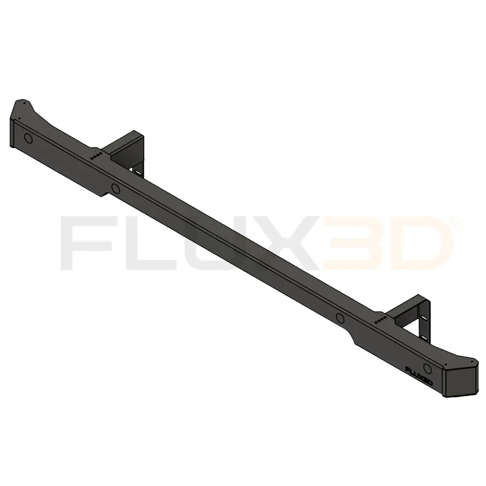 Refit Blind Spot/Cross Traffic Remount Kit (Bsm518) 1