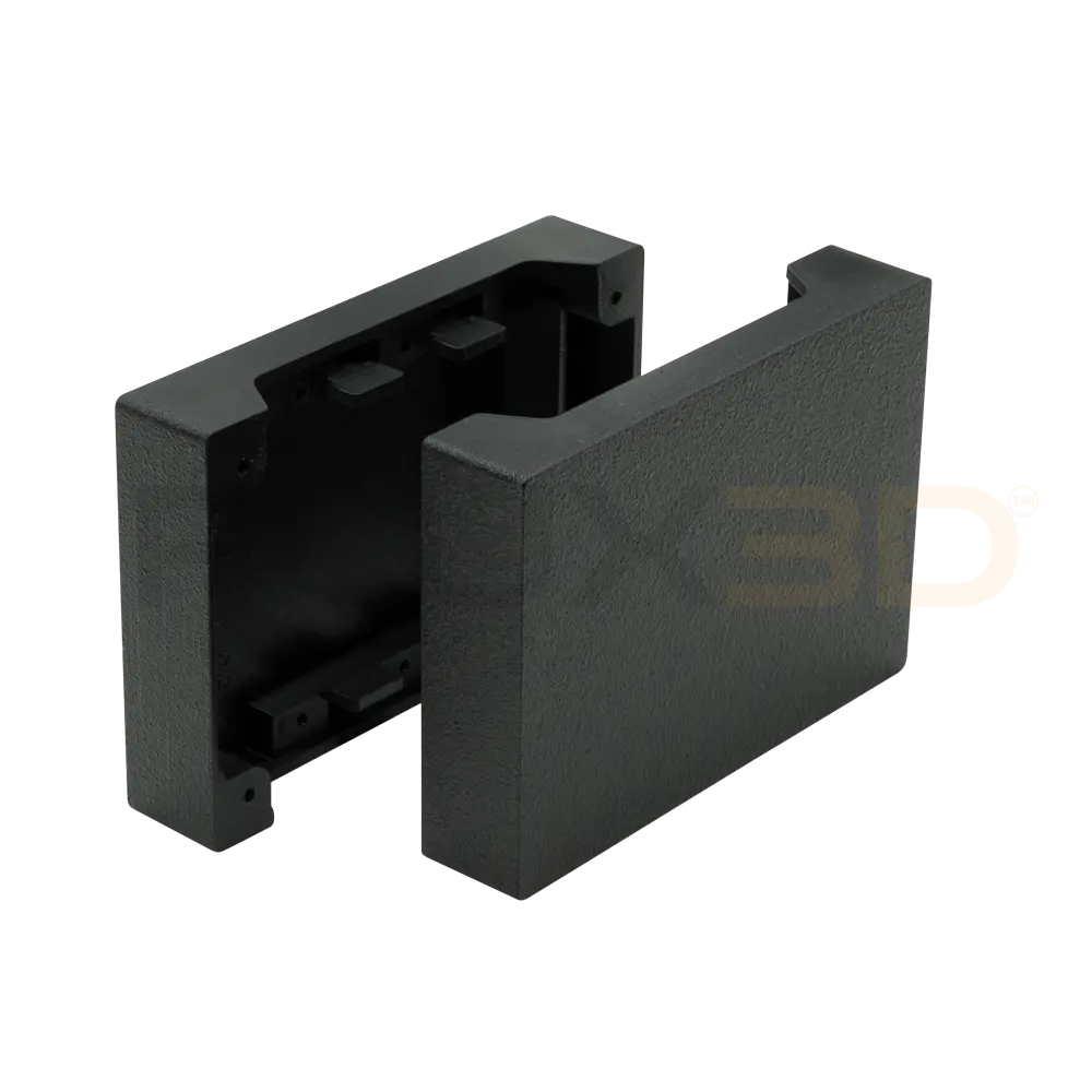 Refit Blind Spot/Cross Traffic Module Housing (Bsm311) 1