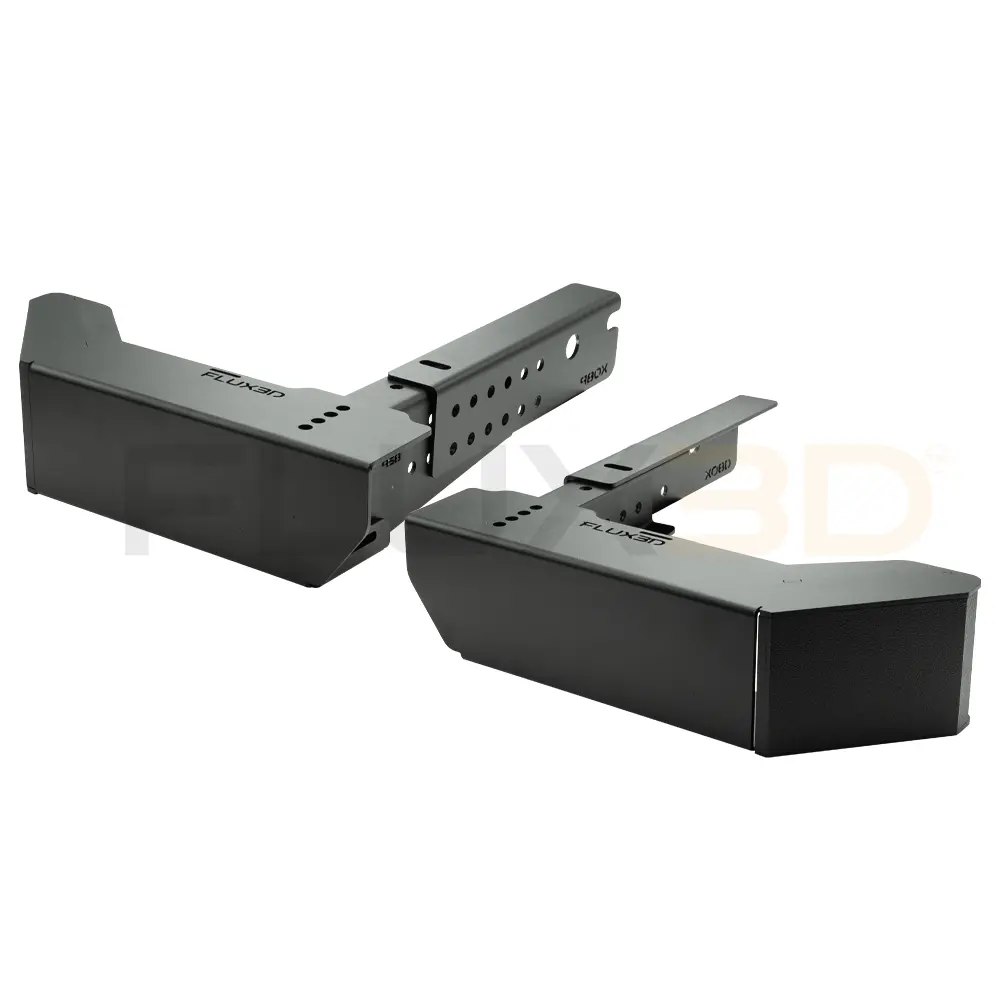 Refit Blind Spot/Cross Traffic Remount Kit (Bsm408) 1