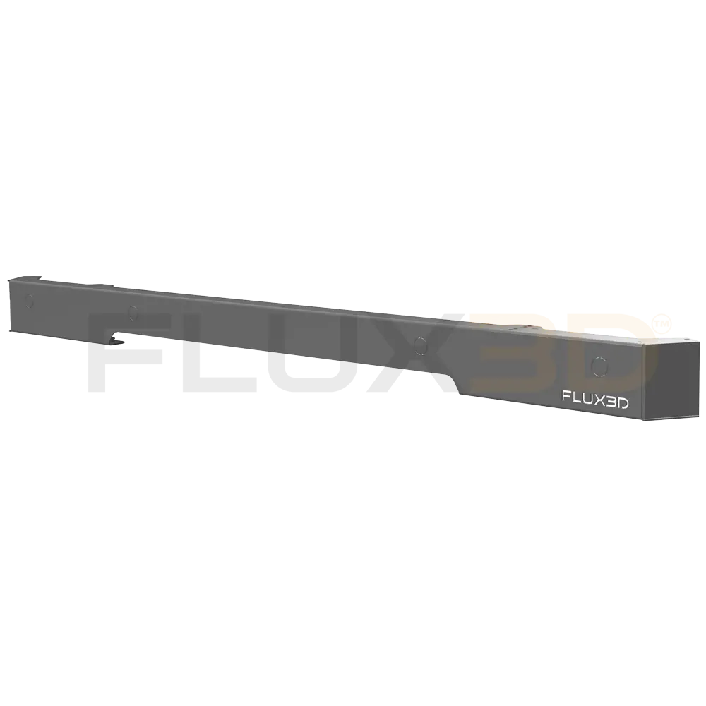 Refit Blind Spot/Cross Traffic Remount Kit (Bsm507) 1