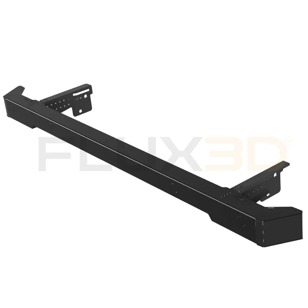 Refit Blind Spot/Cross Traffic Remount Kit (Bsm517) 1