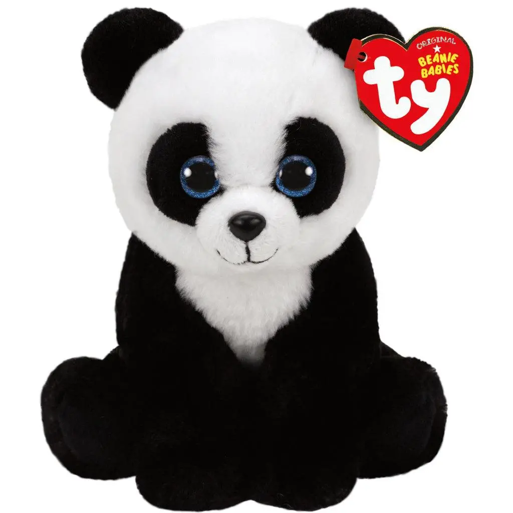 Baboo - Small Panda 1