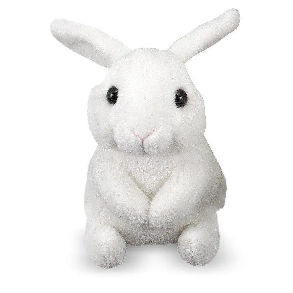 Baby Bunny Hops 1