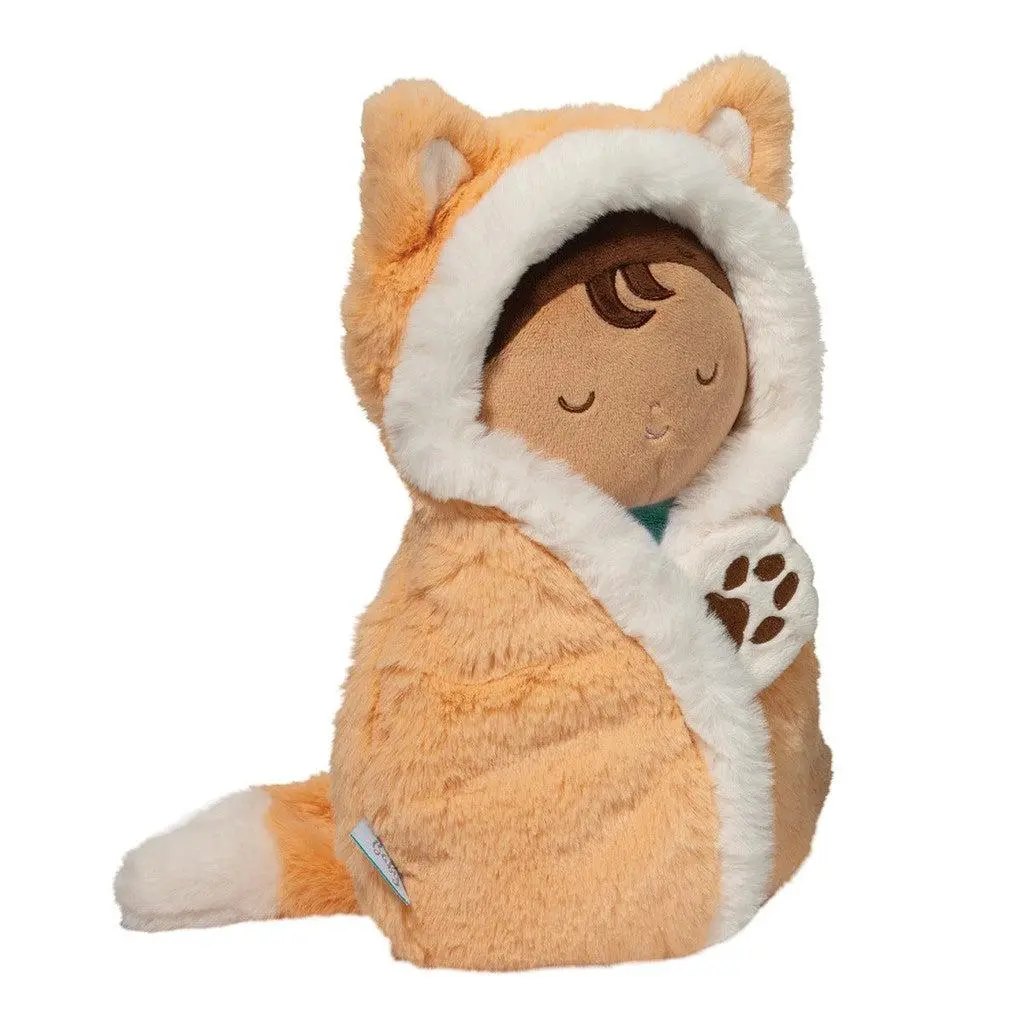 Baby Cuddle Hugs Fox 1