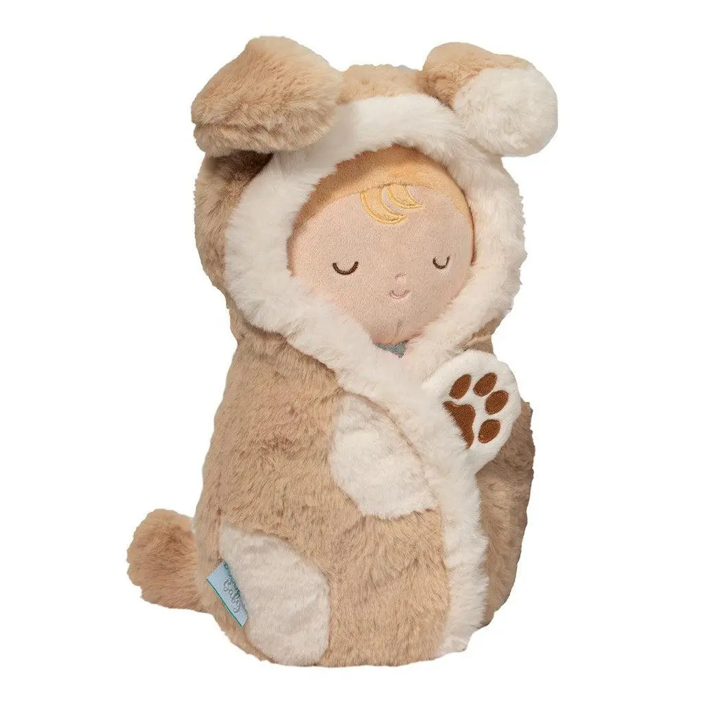 Baby Cuddle Hugs Pup 1