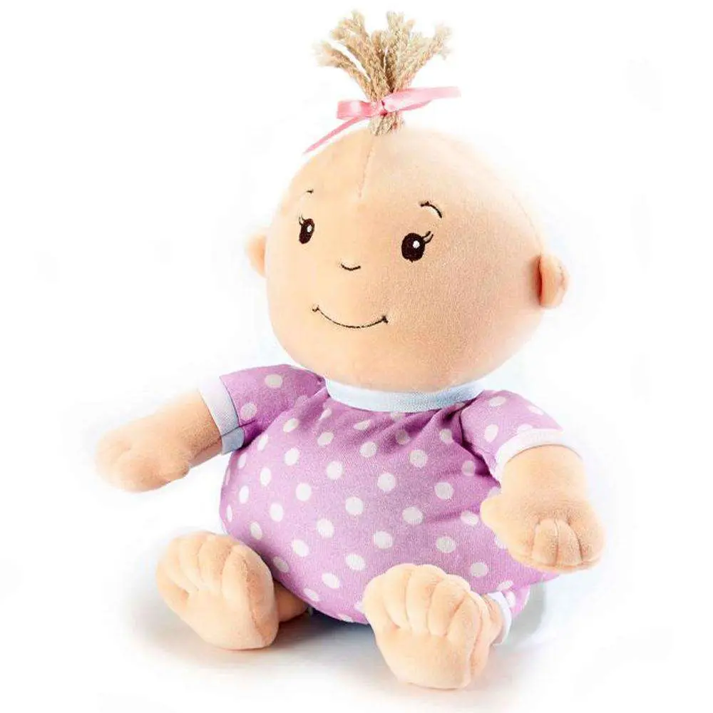 Baby Girl - Warmies 1