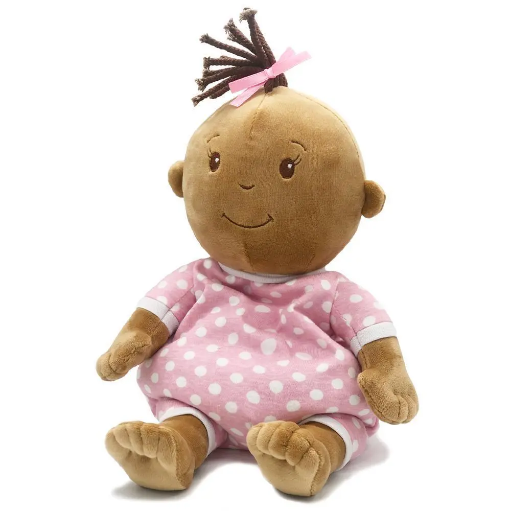 Baby Girl - Warmies 1