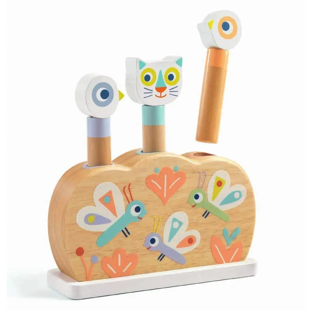 Baby Popi Motor Skills Toy 1