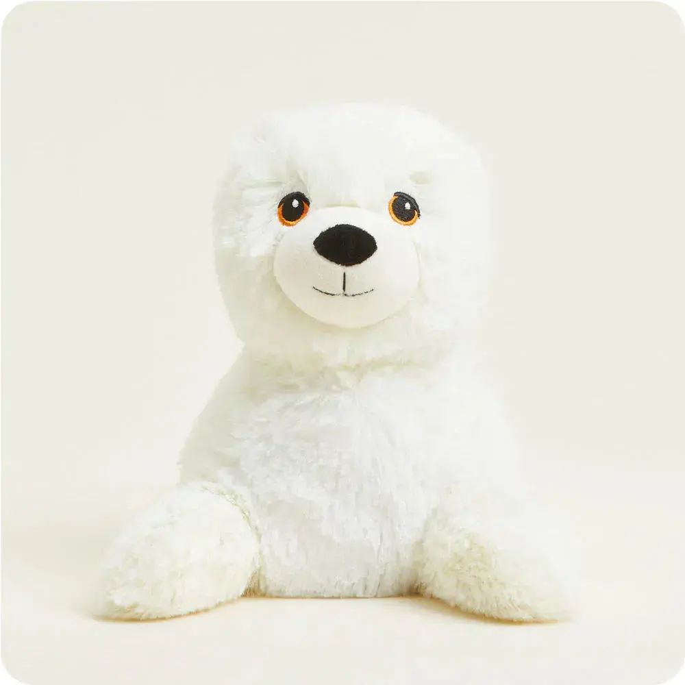 Baby Seal - Warmies 1