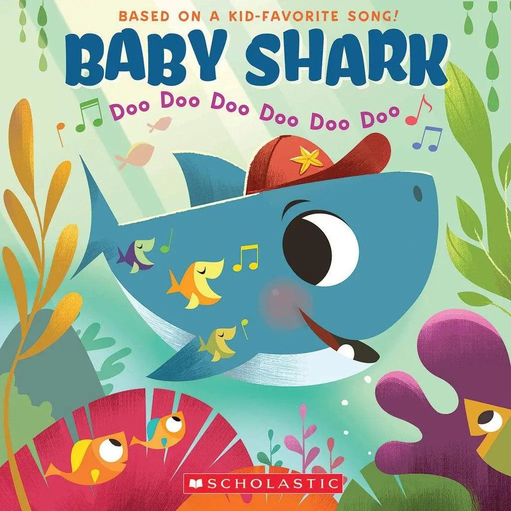 Baby Shark! Doo Doo! 1