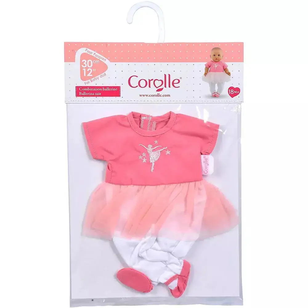 Ballerina Suit 12'' 1