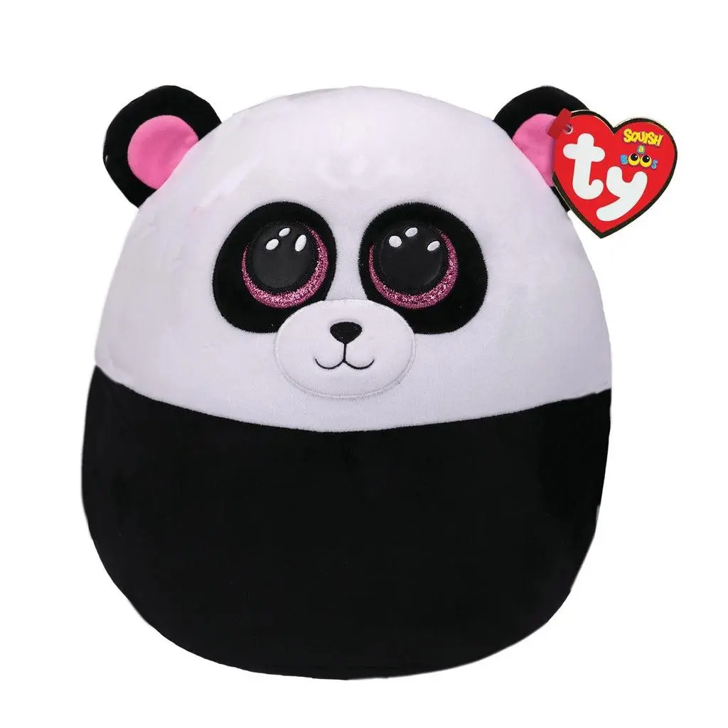 Bamboo - Small Squish-A-Boo 1