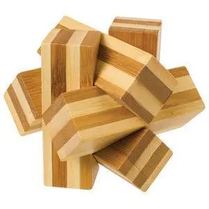 Bamboozlers™ Puzzle Assorted 2