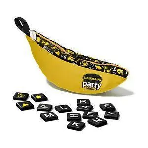 Banangrams Party Ed. 1