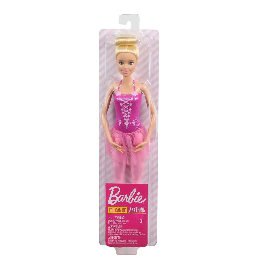 Barbie Ballerina Dancer 1