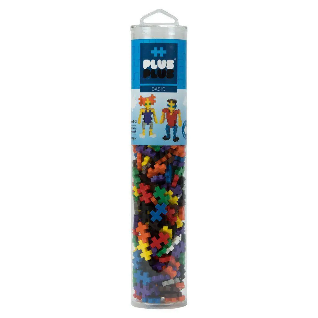 Basic 240Pc Tube 1