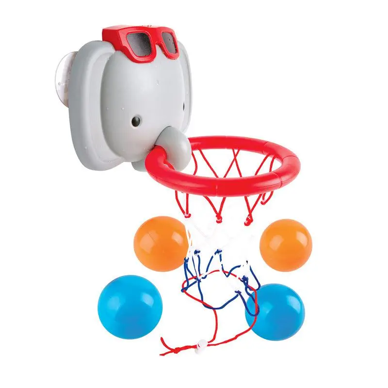 Basketball Elephant Pal 1