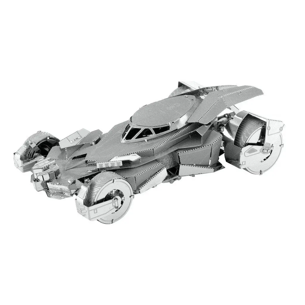 Batman Vs. Superman Batmobile 1