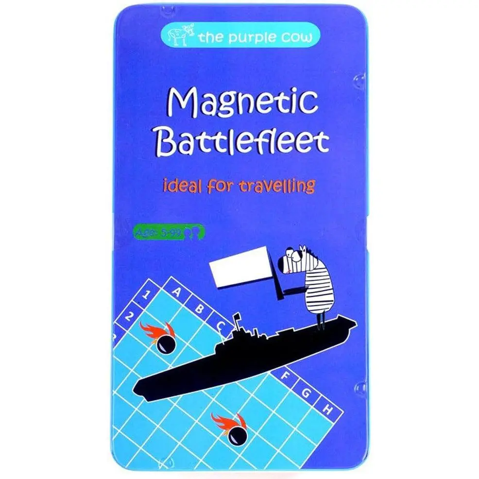 Battlefleet To Go 1