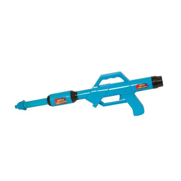 Bazooka Water Soaker 1