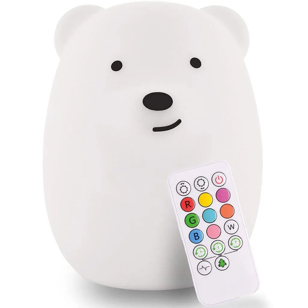 Bear Remote Lumipet 1
