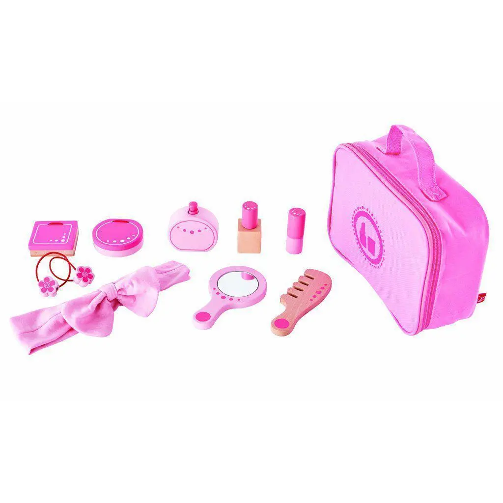 Beauty Belongings 1