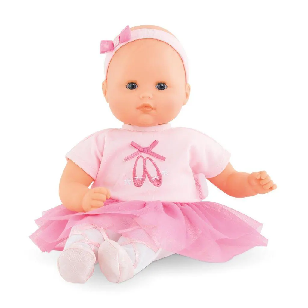 Bebe Calin - Ballerina 1
