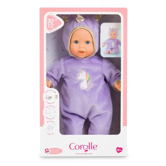 Bebe Calin Unicorn 1