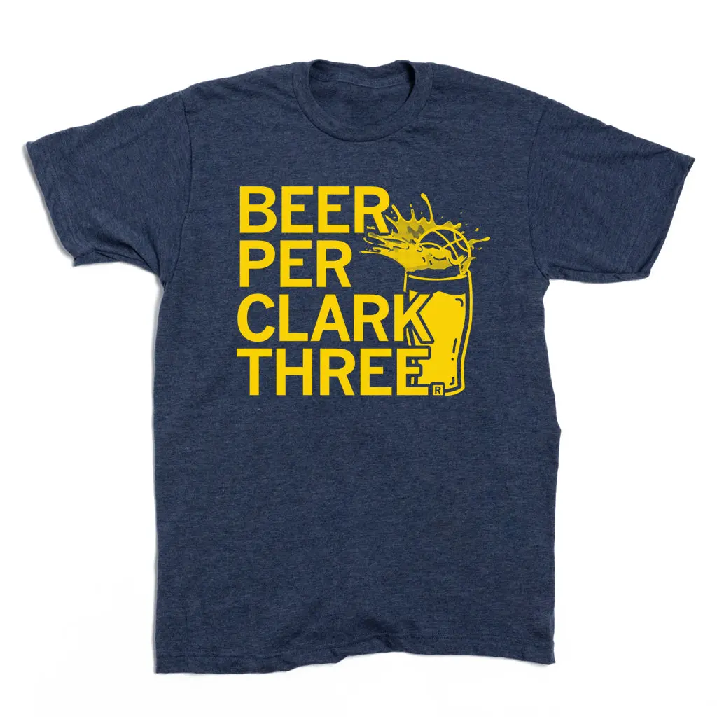 Beer Per Clark Three 2