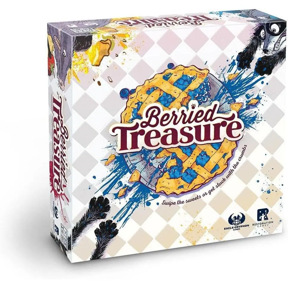 Berried Treasure 1