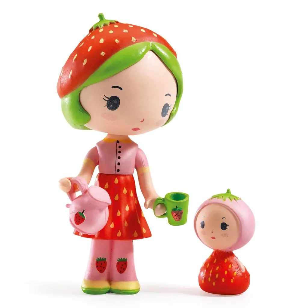 Berry And Lila Tinyly 2