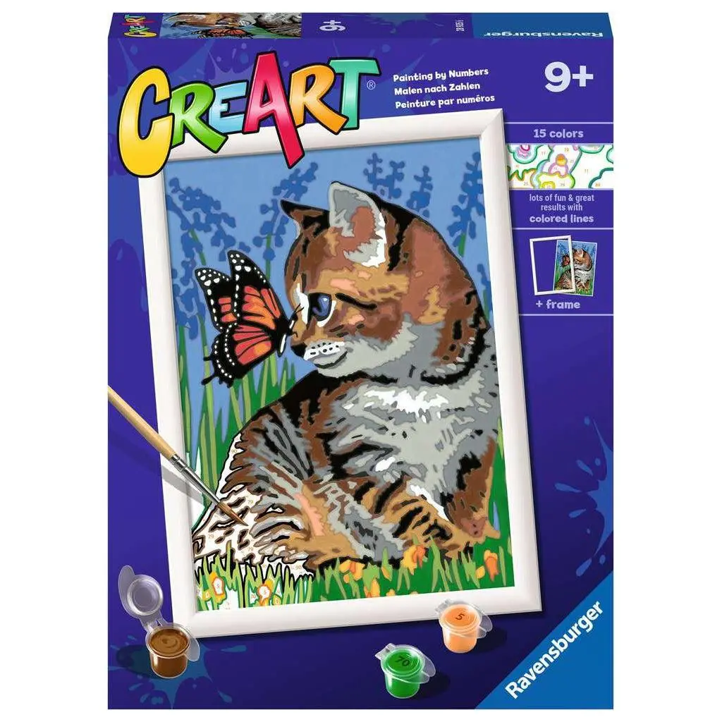 Best Friends Creart 1