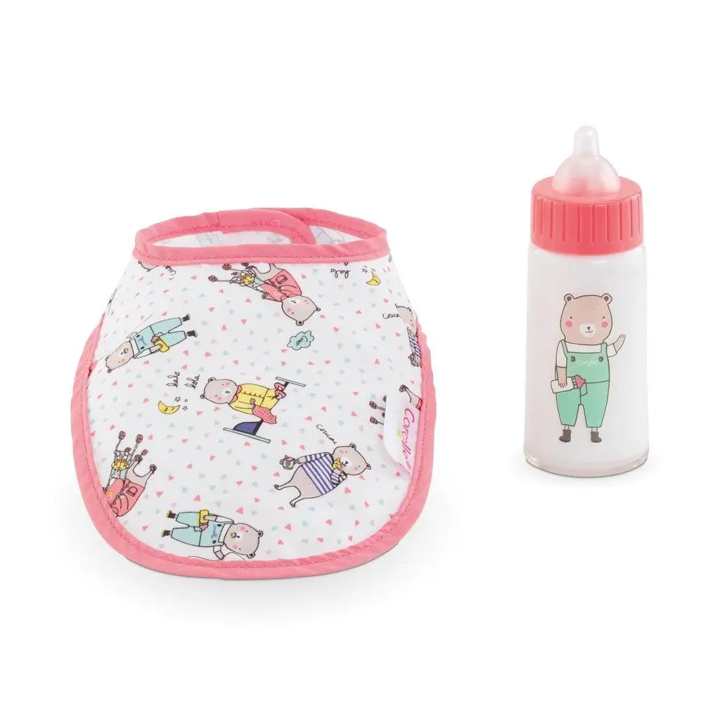 Bib & Magic Milk Bottle 14" 1