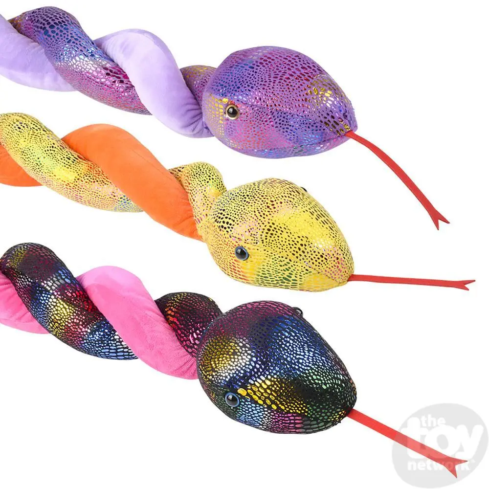Big Twisty Snake Candy Assortment 1