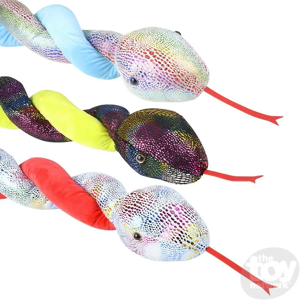 Big Twisty Snake Party Assortment 1