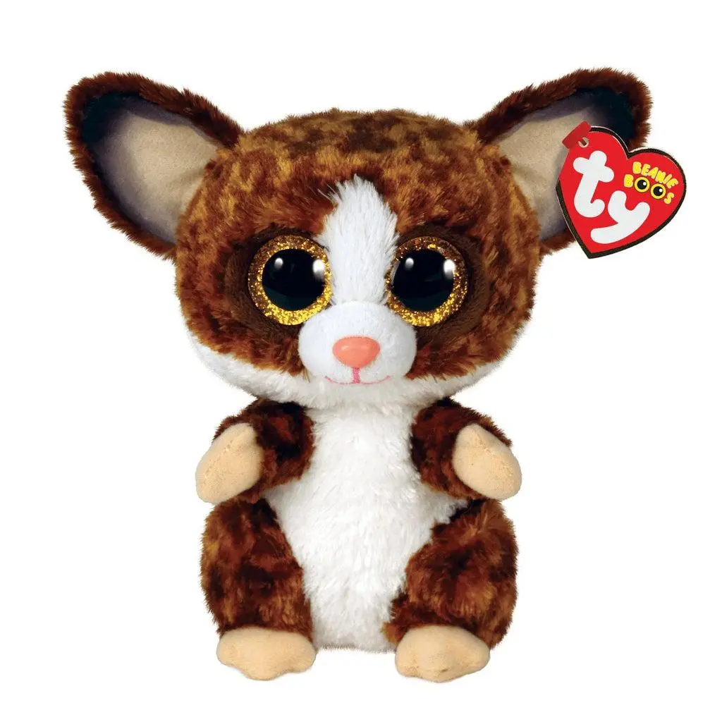 Binky - Small Bush Baby 1