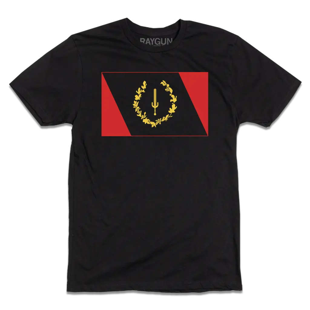 Black American Heritage Flag 2
