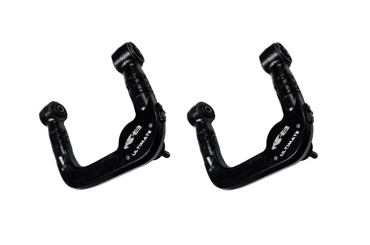Blackhawk Ultimate Upper Control Arm Kit For Toyota Prado (2006-2023) 120 150 Series 1