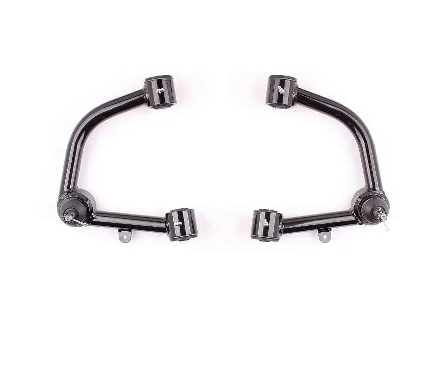 Blackhawk Upper Control Arm Kit 30Mm To 70Mm Lift For Nissan Navara D40/D23 (Np300) 07-On 1