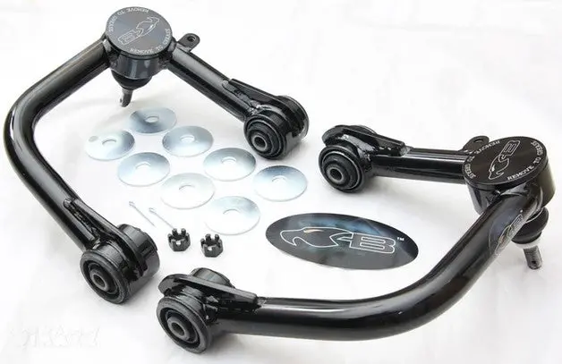 Blackhawk Upper Control Arm - Hilux 2005+ Fortuner 2015+ 1