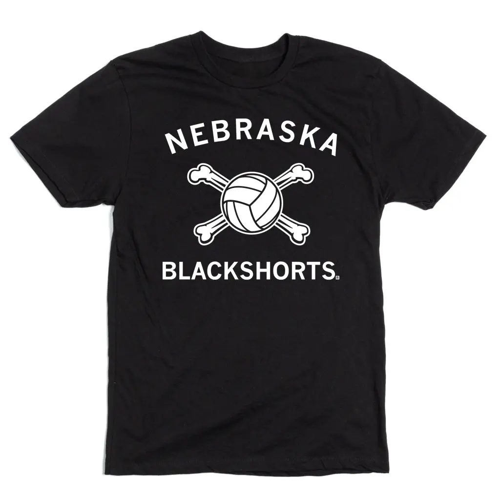 Nebraska Blackshorts 2