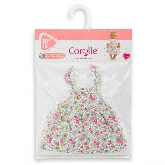 Blossom Garden Dress 12" 1