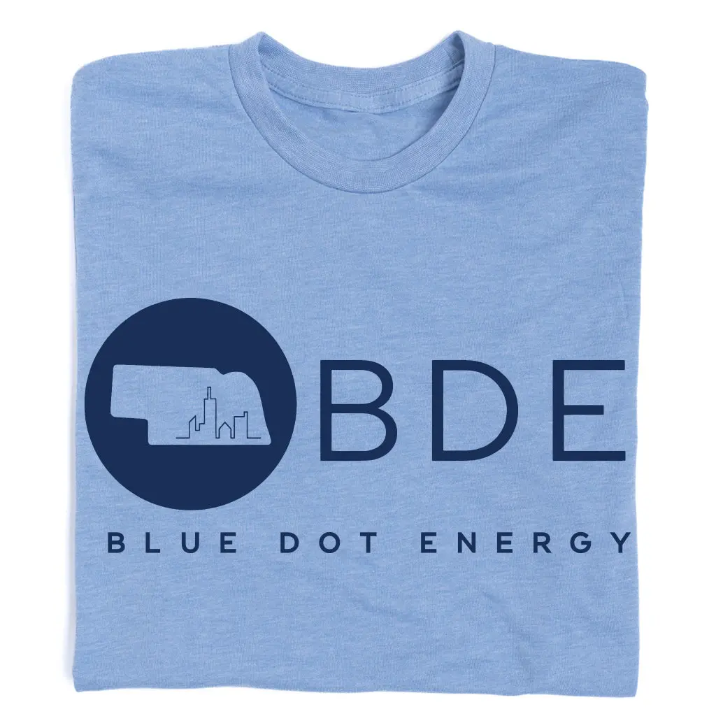 Blue Dot Energy Text 1