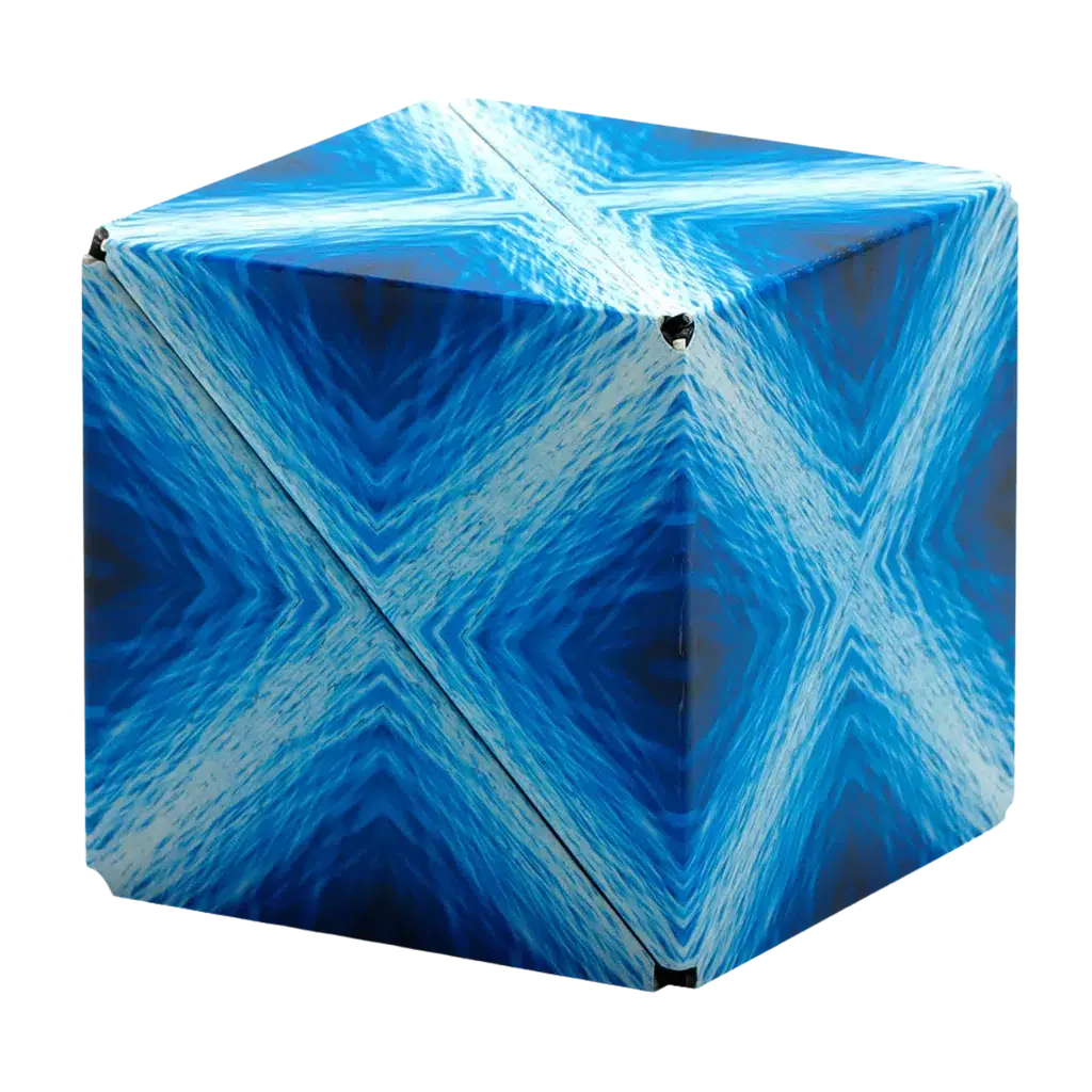 Blue Planet Shashibo 1
