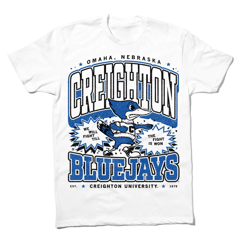 Bluejays Max Collegiate 2