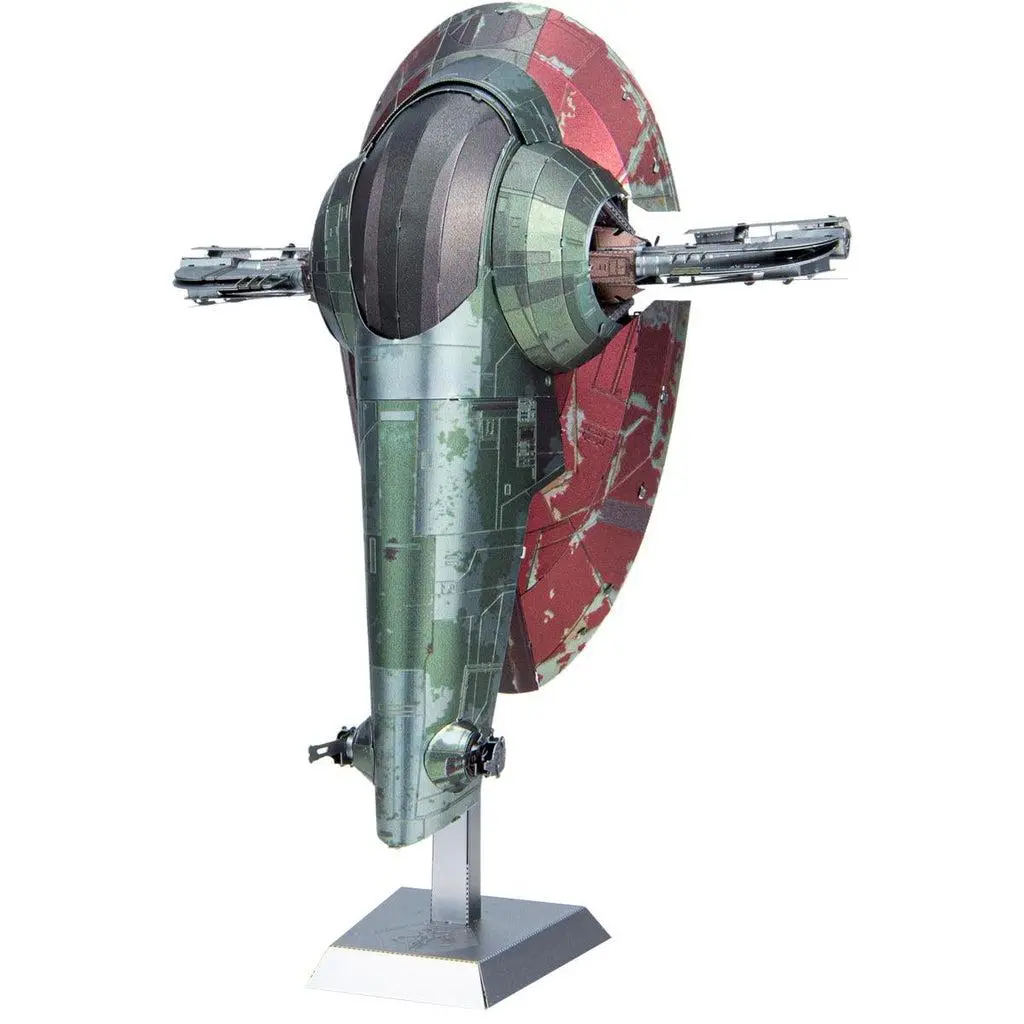 Boba Fett's Starfighter 1